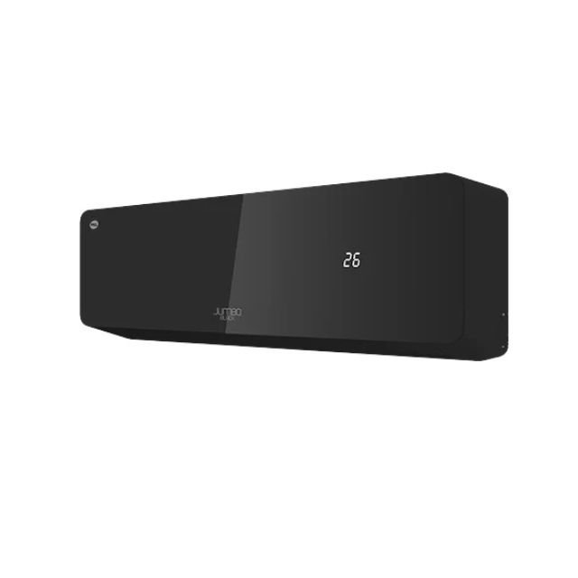 PEL Split Air Conditioner PINV Jumbo Black Wifi (H&C) 12K - Image 2
