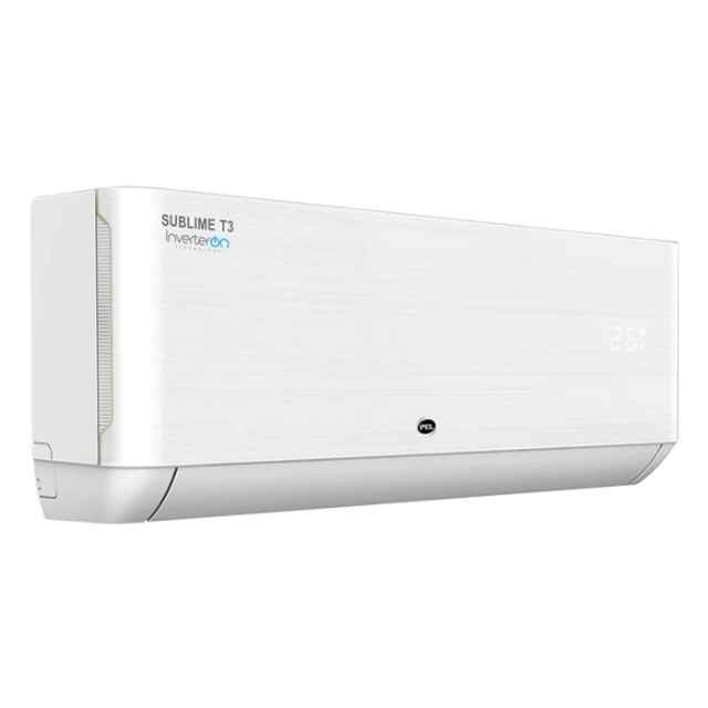 PEL Split Air Conditioner Pinv Sublime T3 18K - Image 2