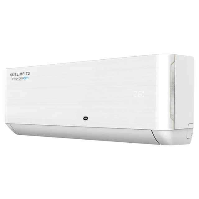 PEL Split Air Conditioner Pinv Sublime T3 18K - Image 3