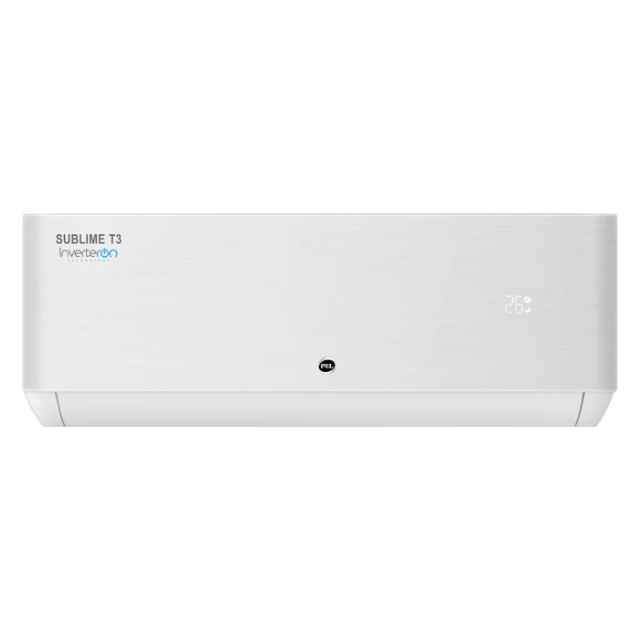PEL Split Air Conditioner Pinv Sublime T3 18K