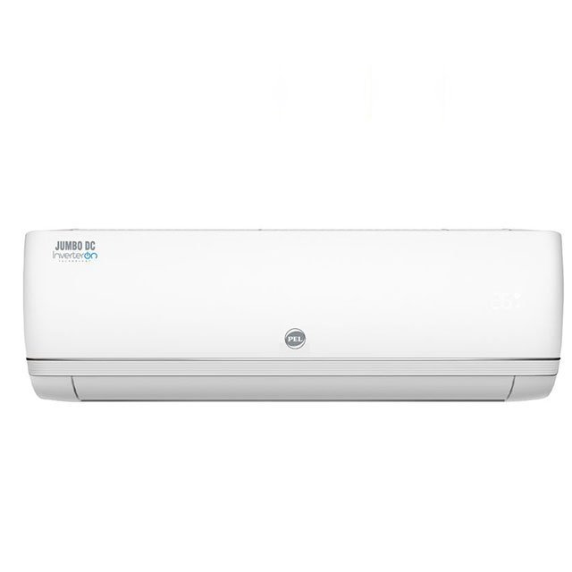 PEL AIR CONDITIONERS Pinv JUMBO DC DC 12K (Prime) T3 WIFI