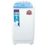 Royal Top Load Washing Machine RWM-1012 FB