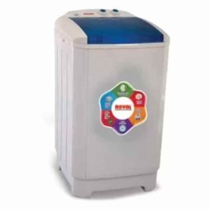 Royal Top Load Washing Machine RWM-1016 FT