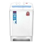 Royal Top Load Washing Machine RWM-8010