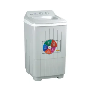 SuperAsia 10kg Wash Top Load Shower Wash Washing Machine SA-272