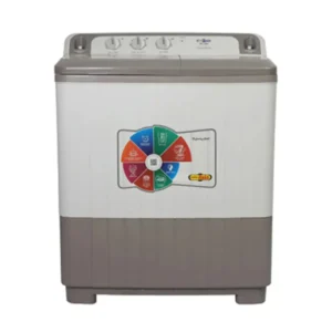 SuperAsia Twin Tub Washing Machine SA-280