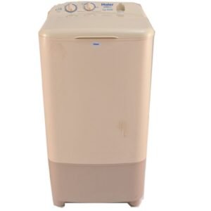 Haier HWM 80-35 Washing Machine