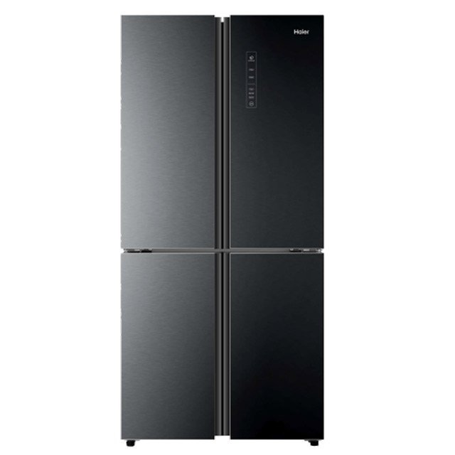 Haier Side By Side Refrigerator HRF 578 TBG INVERTER