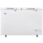 Haier Freezer HDF 385 I (INVERTER)