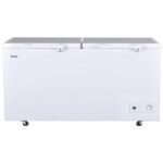 Haier Freezer HDF 385 H  TWIN MODEL