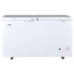 Haier Freezer HDF 325 H  TWIN MODEL