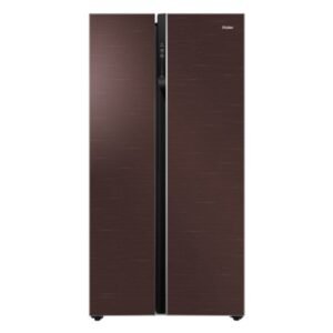 Haier Side By Side Refrigerator HRF 622 ICG INVERTER