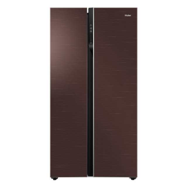 Haier Side By Side Refrigerator HRF 622 ICG INVERTER
