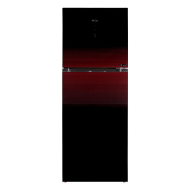 Haier Refrigerator HRF 398 IDB - Image 4