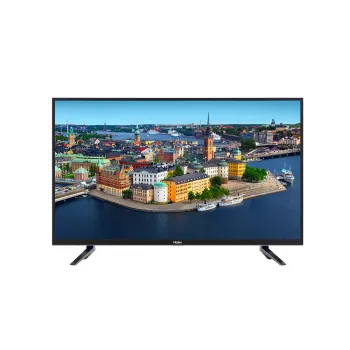 Haier 32" Simple Led Tv (Miracast) H32D2M
