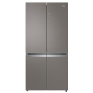 Haier Side By Side Refrigerator HRF 678 TGG INVERTER