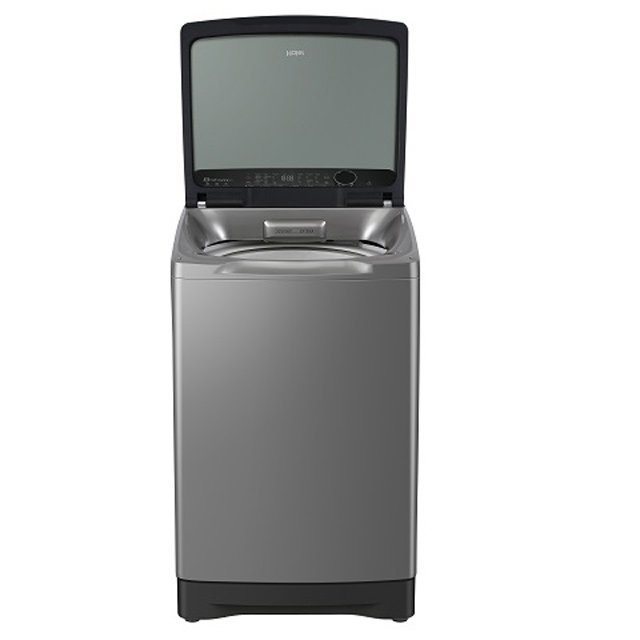 Haier HWM 120-1978 (Top Load) Washing Machine - Image 4