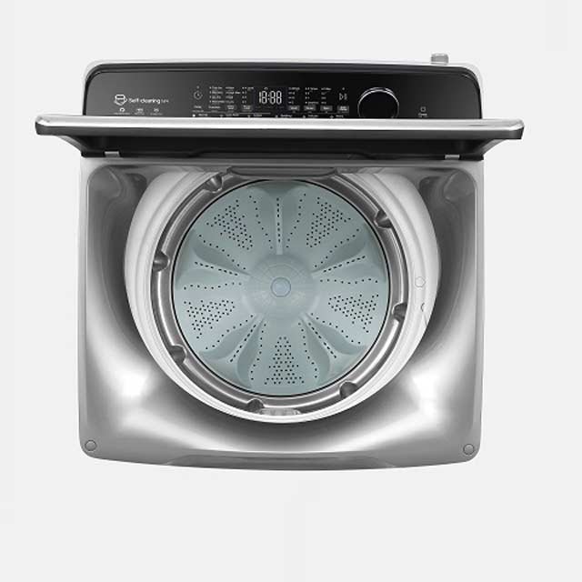 Haier HWM 120-1978 (Top Load) Washing Machine - Image 2