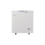 Haier Freezer HDF 245 I (INVERTER)