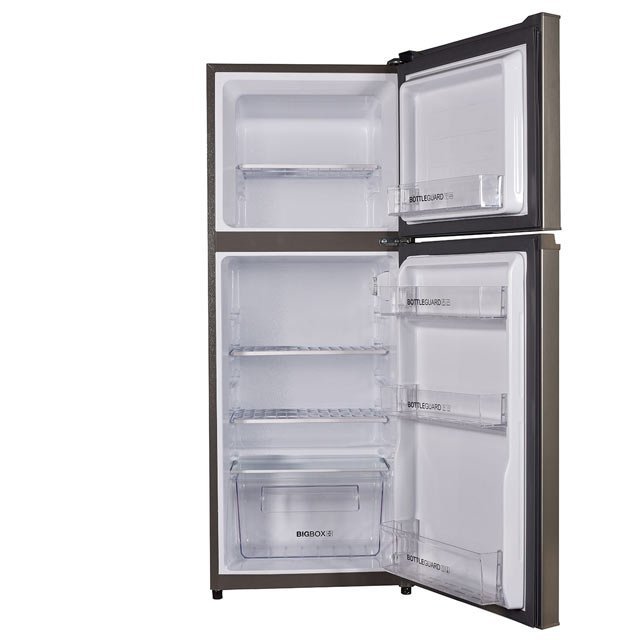 Haier Refrigerator HRF-438 IBSA - Image 2