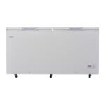 Haier Refrigerator HDF 535 NEW TWIN MODEL