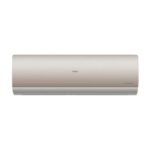 Haier INV 12HF Pearl-Golden-Big Indoor H&C Wi-Fi Air Conditioner