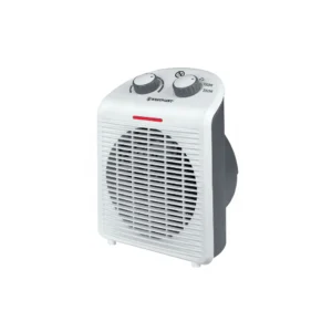 Westpoint Deluxe Room Fan Heater WF-5144