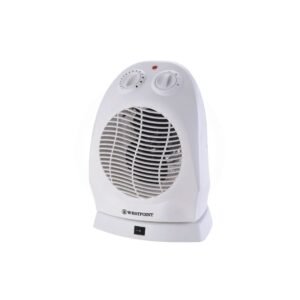 Westpoint Deluxe Room Fan Heater WF-5145