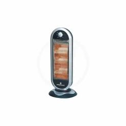 Westpoint WF-5308 - Deluxe Room Heater - Halogen Heater