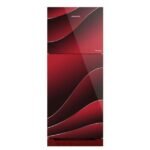 Kenwood Refrigerator KRF-26657 GD