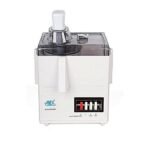 Anex AG-76 Deluxe Juicer - Silver (600W)