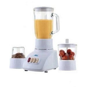 Anex AG-6042 Blender Grinder 3 in 1