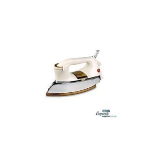 Anex Deluxe Dry Iron AG 2079B