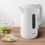 Panasonic Electric Kettle NC-K101