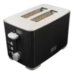 Black And Decker Electric Toaster TO800
