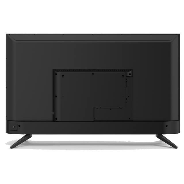 EcoStar CX-40U872 A+ (Frameless) LED TV - Image 2