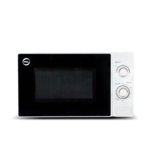 PEL MICROWAVE OVEN PMO-20 Classic W/B