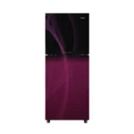 Orient Refrigerator 280 Crystal (Red/Purple) 135V