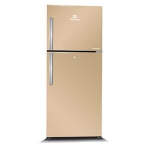Dawlance Refrigerator 9169 Chrome