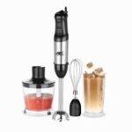Anex Deluxe Hand Blender Beater And Chopper AG-209