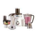 Anex AG-3150 Deluxe Kitchen Robot