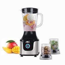 Anex AG-6046 Blender Grinder 2 in 1