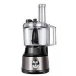 West Point Deluxe Kitchen Robot, Slice 500W, WF-499