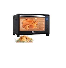 Anex Convection Digital Oven With Fan AG-3080