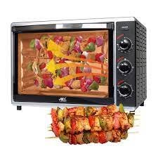 Anex Convection Oven Toaster With BBQ Grill AG-3070