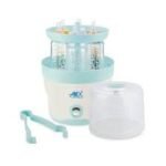 Anex AG-736 Deluxe Baby Bottle Sterilizer