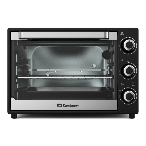 Dawlance -DWMO-4215 CR Mini Oven