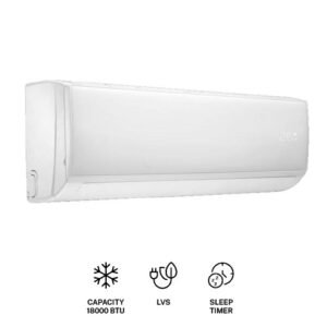 Dawlance Split Air Conditioner DAC 30 Extreme Non Inverter Split Air Conditioner 1.5 Ton