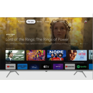 Dawlance 43" G22 4K UHD Radiant Series Google TV