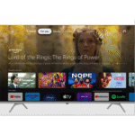 Dawlance 50" G22 4K UHD Radiant Series Google TV